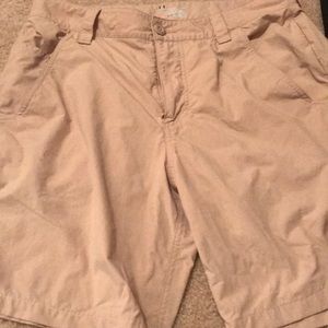 Under armor shorts